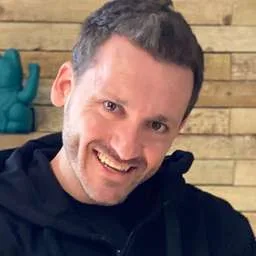 Tal Shoham, Co-Founder and president at Tedooo