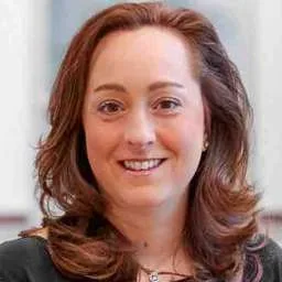 Christine Pahopos
