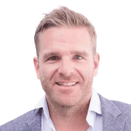 Andreas Knürr, Co-Founder at TIMIFY
