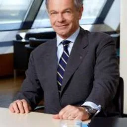 Andreas Treichl