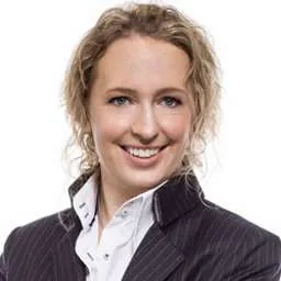 Martina Pfeifer, Assistant Director at Advent International