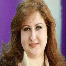 Eleanor Azar
