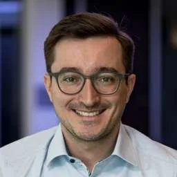 Stefano L. Saeger