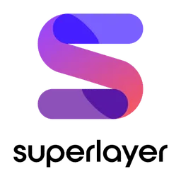 Superlayer