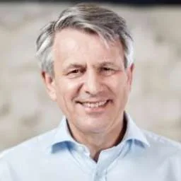 Ben van Beurden