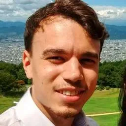Erick Seolin