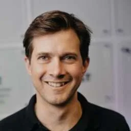 Zac Hall