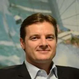 Aurélien Pichon, Angel Investor