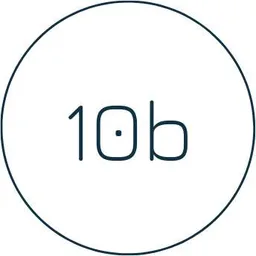 10b