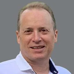 Peter Saperstone