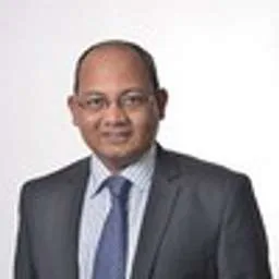 Sujit Tambat