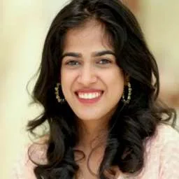 Aarushi Tibrewala