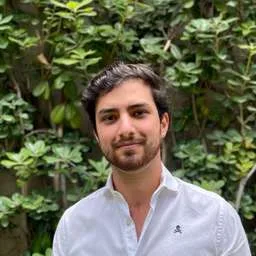 Andrés Alvarez Vélez