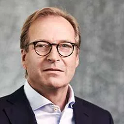 Paul Bauwens-Adenauer