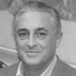 Alan G. Harris