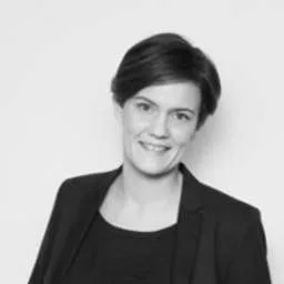 BARRE Rachel, Angel Investor