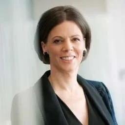 Alexandra Palt, Angel Investor