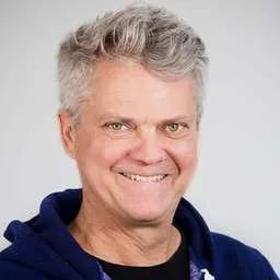 Chris Dykstra