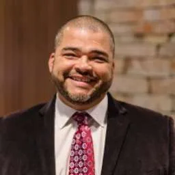 Dr. Chris Brooks