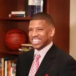 Kevin Johnson