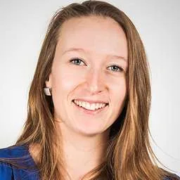 Claire Balva, Co-founder and CEO at Blockchain Partner