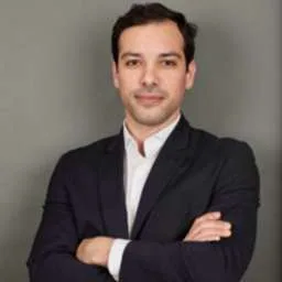 Bilal Alamy, Co-founder and CEO at EquiSafe
