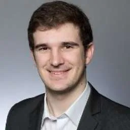 Alexandre Stachtchenko, Angel Investor