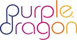 Purple Dragon