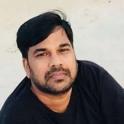 Kalpesh Balar