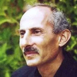 Jack Kornfield