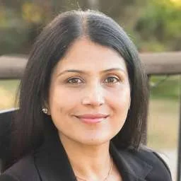 Ruchika Sikri