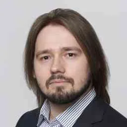 Sergey Davydov