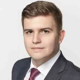 Sergey Repenko