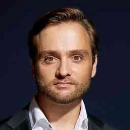 Sven Jungmann, CEO at Halitus