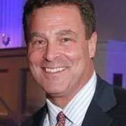 Anthony Meyer