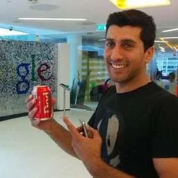 Pavan Kanwar