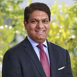 Krishna Bodanapu
