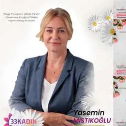 Yasemin Mistikoglu, Angel Investor