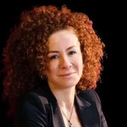 Ozlem Tumer Eke, Angel Investor
