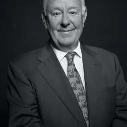 Stephen Vernon, Angel Investor
