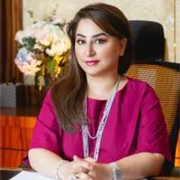 Sima Ganwani Ved