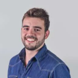 Alberto Pérez Arranz