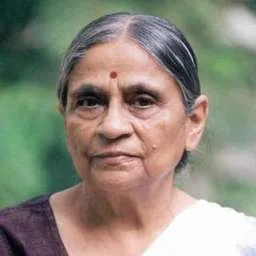 Ela Bhatt