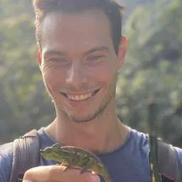 Justin Rijnberg