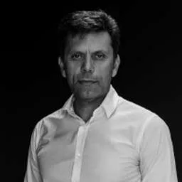 Konstantinos Lafkas