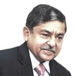 Jyoti Sagar, Founder Partner at J. Sagar Associates