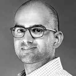 Ajay Sharma