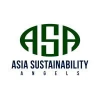 Asia Sustainability Angels