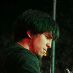 Agustín Martín