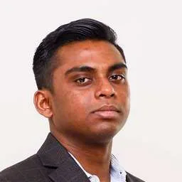 Karthik Bupathi